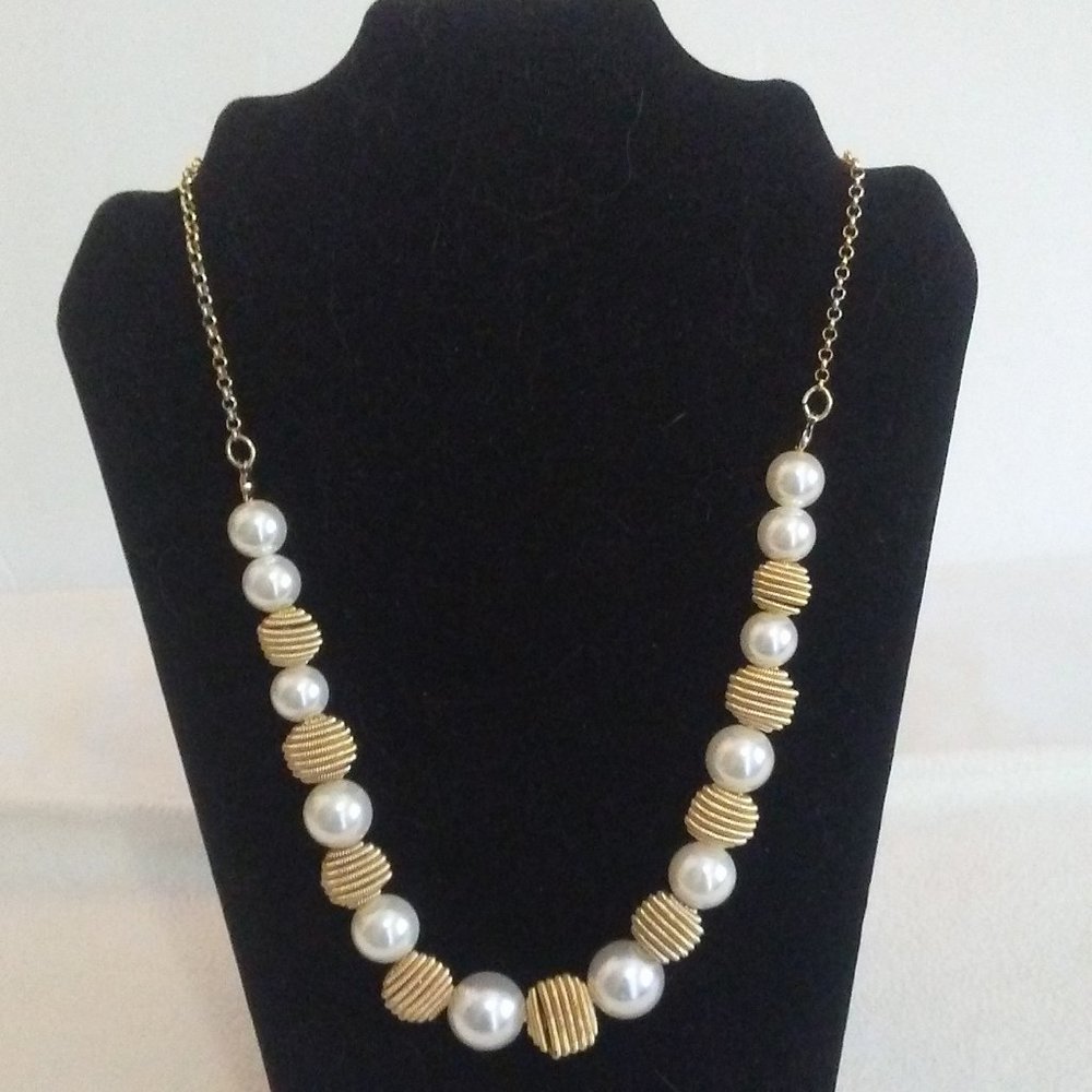 Brand New Necklace and Earrings